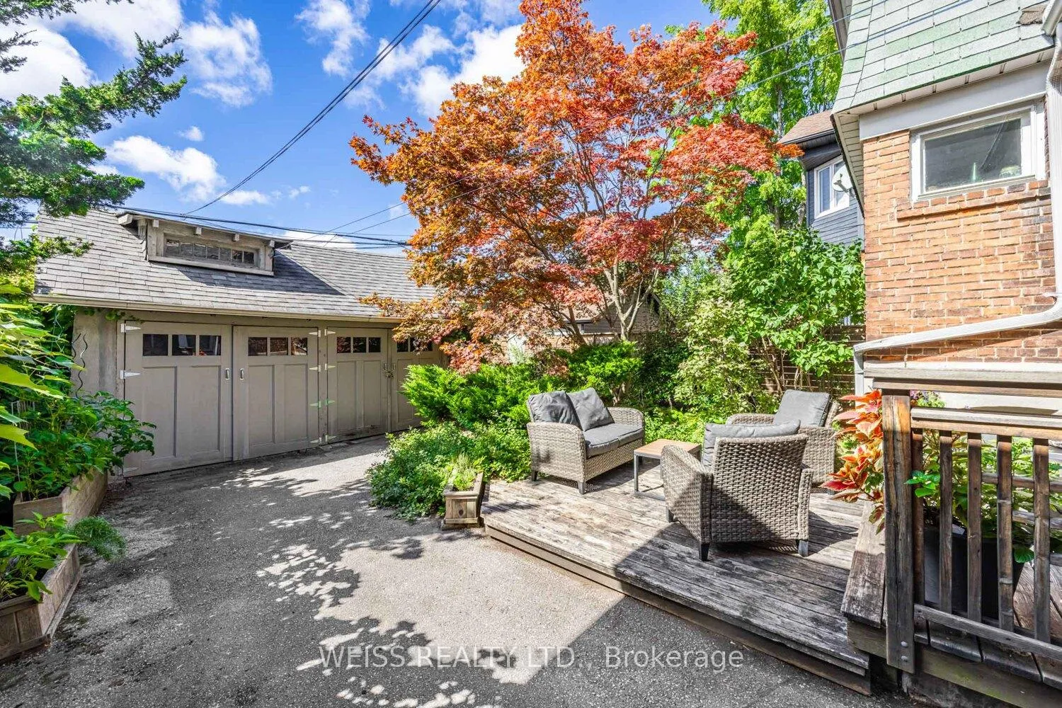 Photo 36 of 42 Crang Avenue, Toronto, Oakwood Village — HOMEH