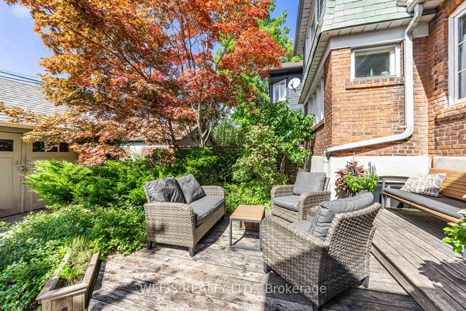 Photo 37 of 42 Crang Avenue, Toronto, Oakwood Village — HOMEH