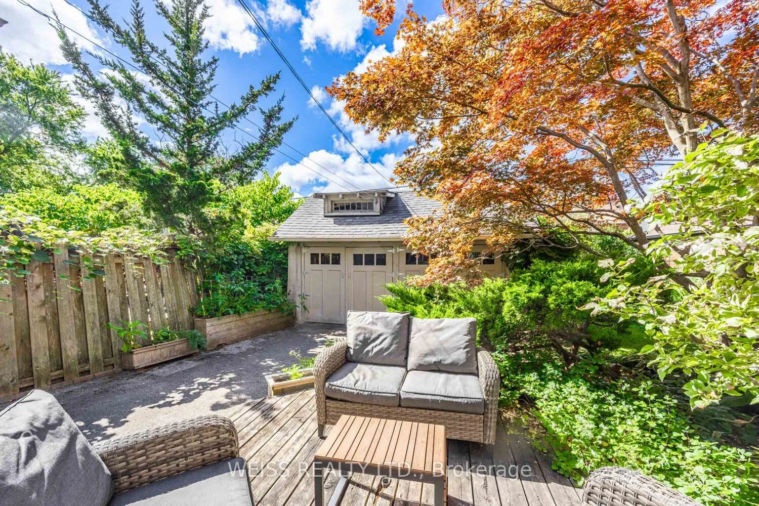 Photo 38 of 42 Crang Avenue, Toronto, Oakwood Village — HOMEH