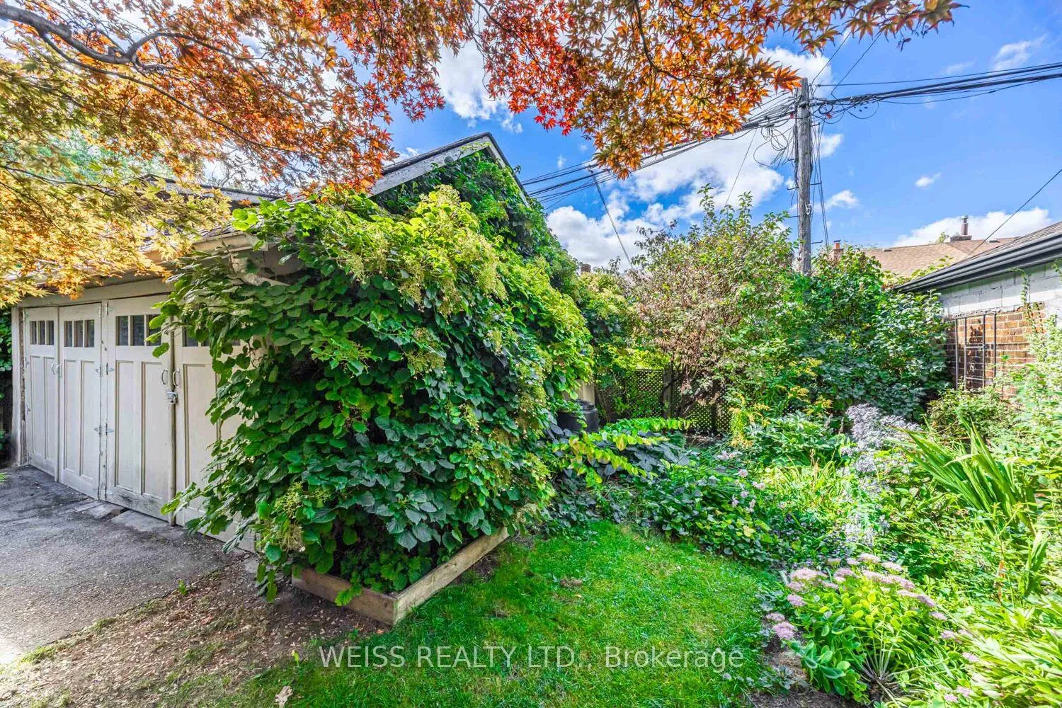 Photo 39 of 42 Crang Avenue, Toronto, Oakwood Village — HOMEH