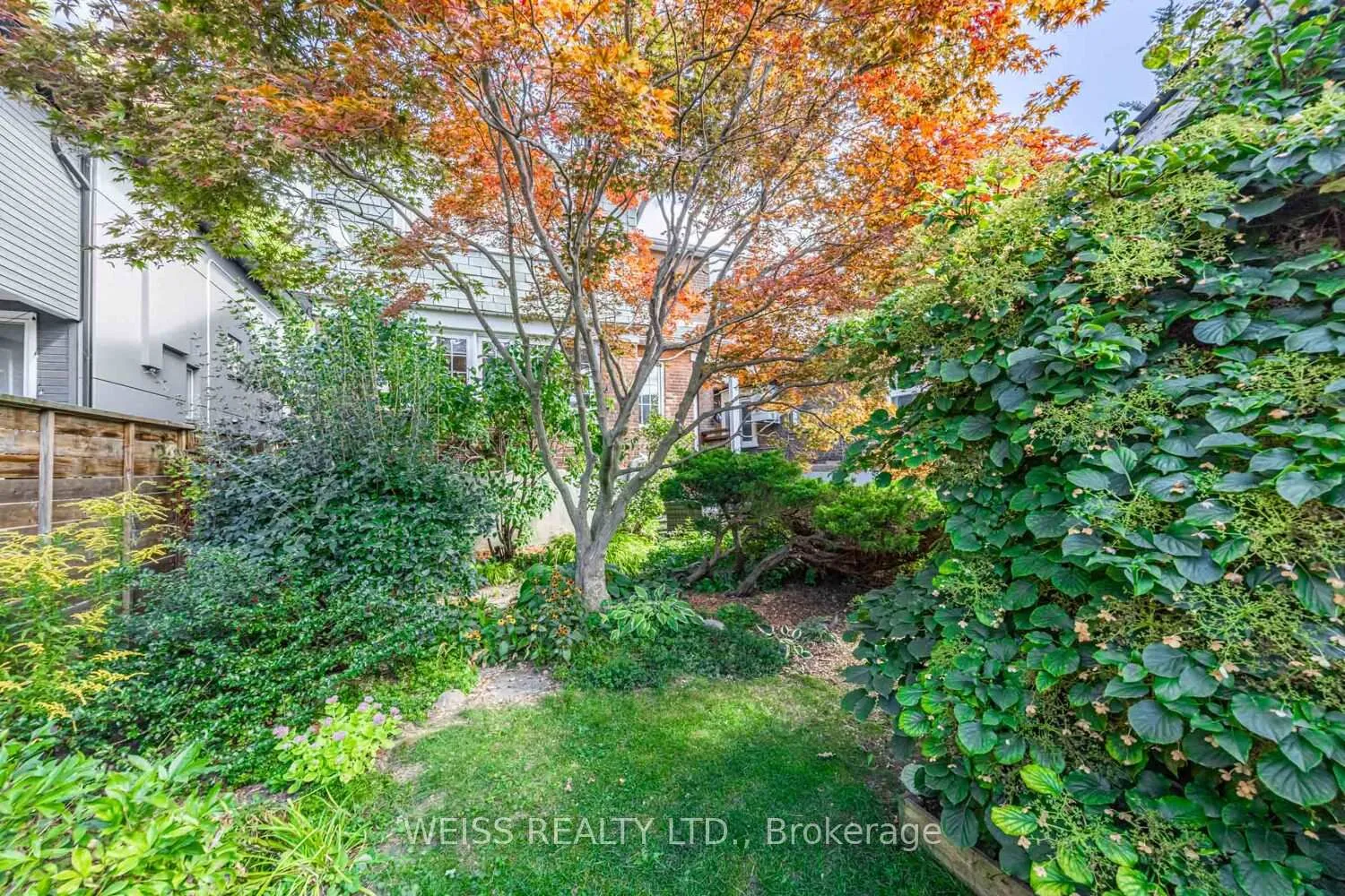 Photo 40 of 42 Crang Avenue, Toronto, Oakwood Village — HOMEH