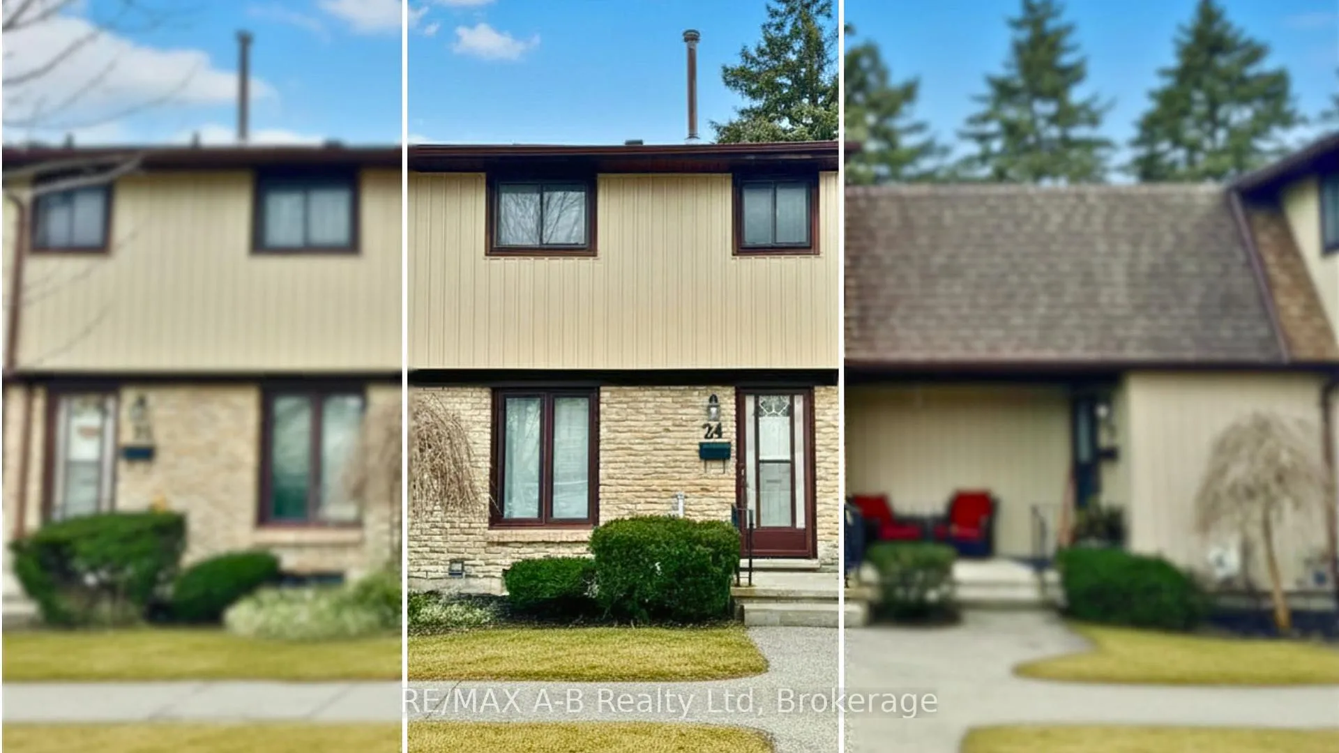 Photo 1 of Unit 24, 91 Avonwood Drive, Stratford — HOMEH