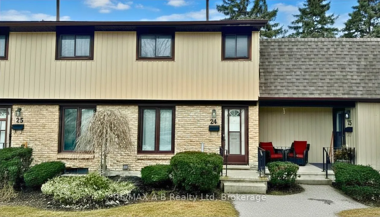Photo 3 of Unit 24, 91 Avonwood Drive, Stratford — HOMEH