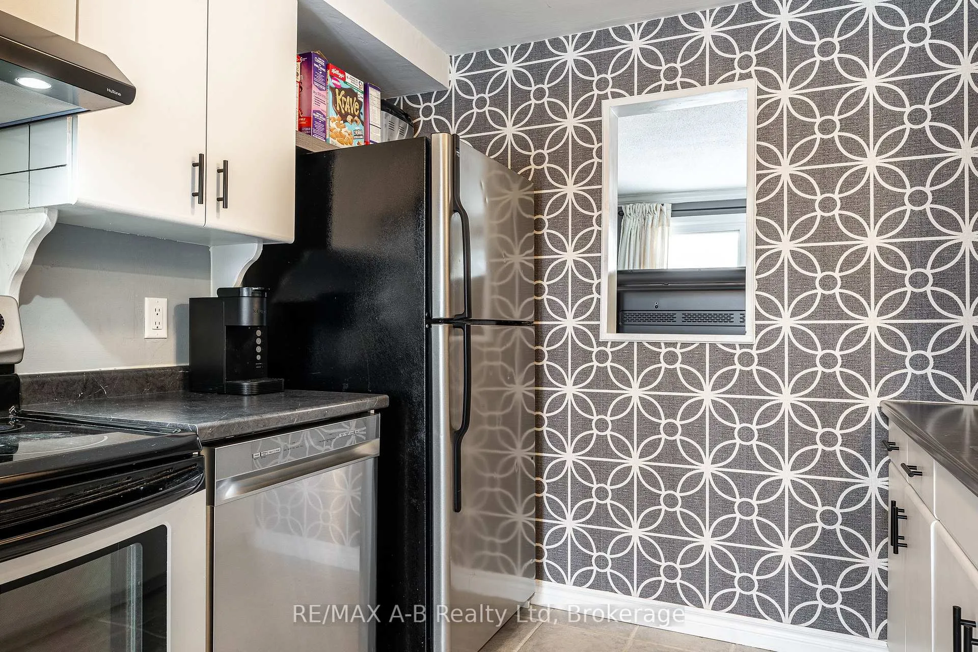 Photo 12 of Unit 24, 91 Avonwood Drive, Stratford — HOMEH