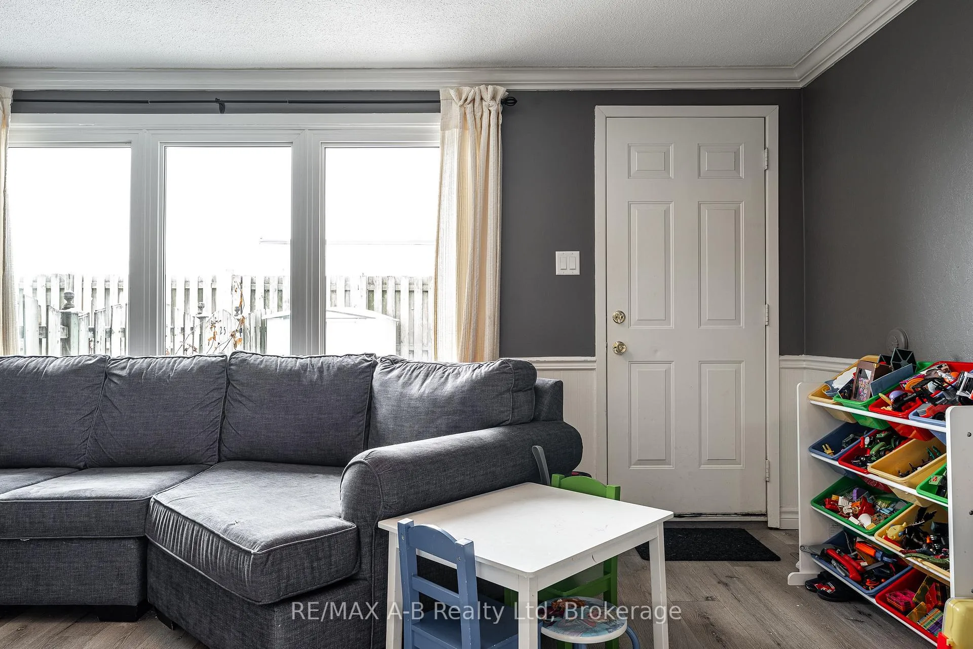 Photo 15 of Unit 24, 91 Avonwood Drive, Stratford — HOMEH