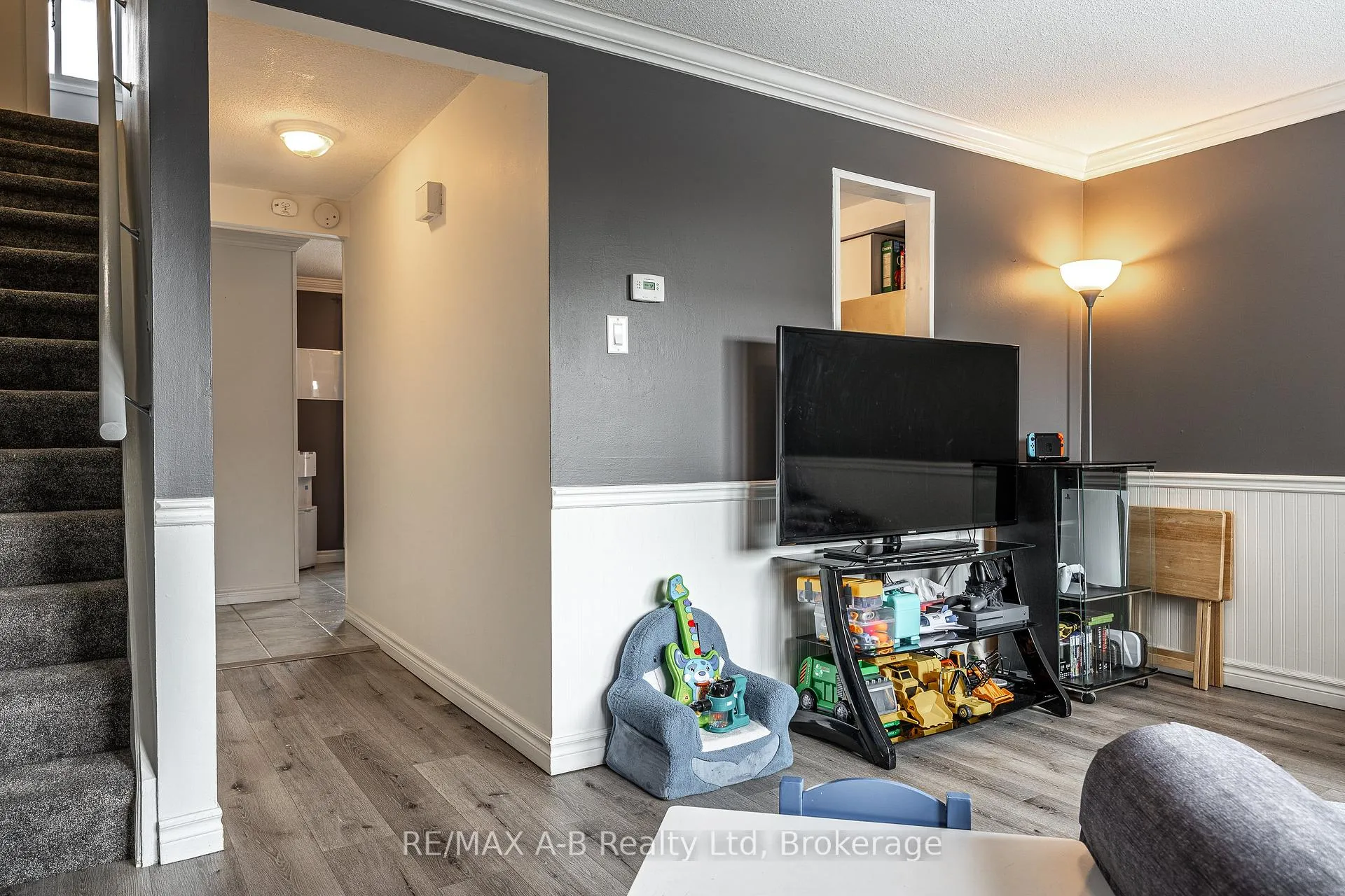 Photo 17 of Unit 24, 91 Avonwood Drive, Stratford — HOMEH