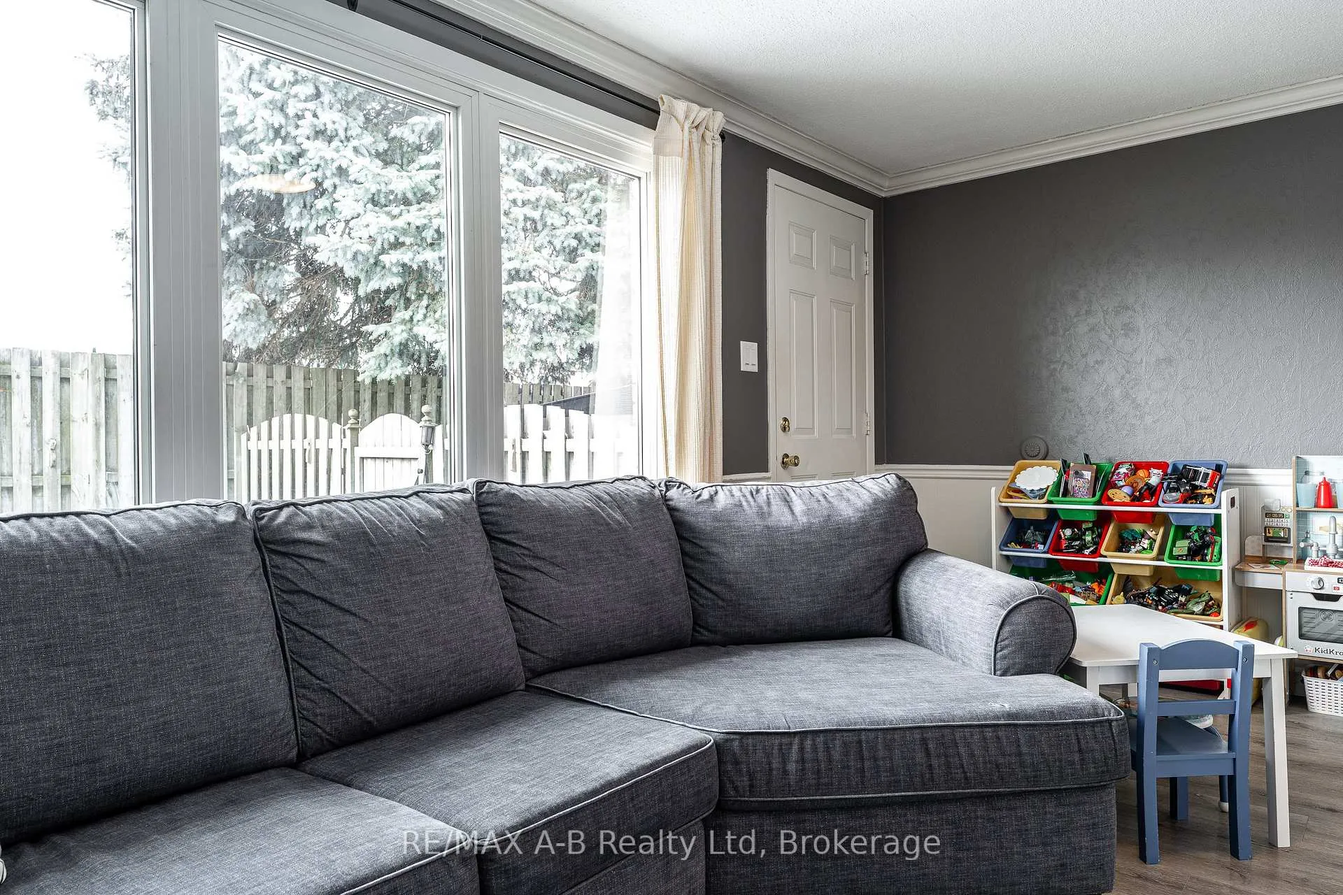 Photo 18 of Unit 24, 91 Avonwood Drive, Stratford — HOMEH