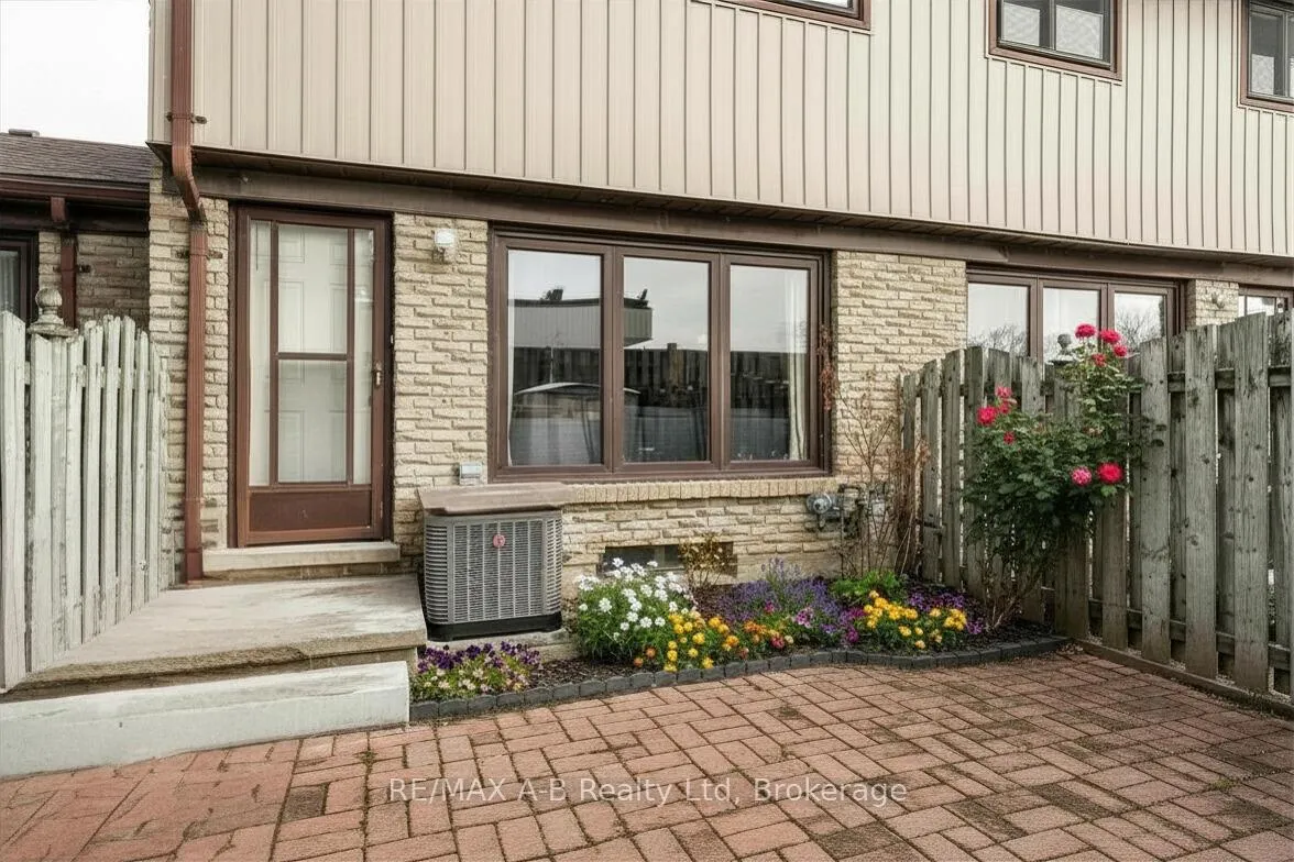 Photo 35 of Unit 24, 91 Avonwood Drive, Stratford — HOMEH