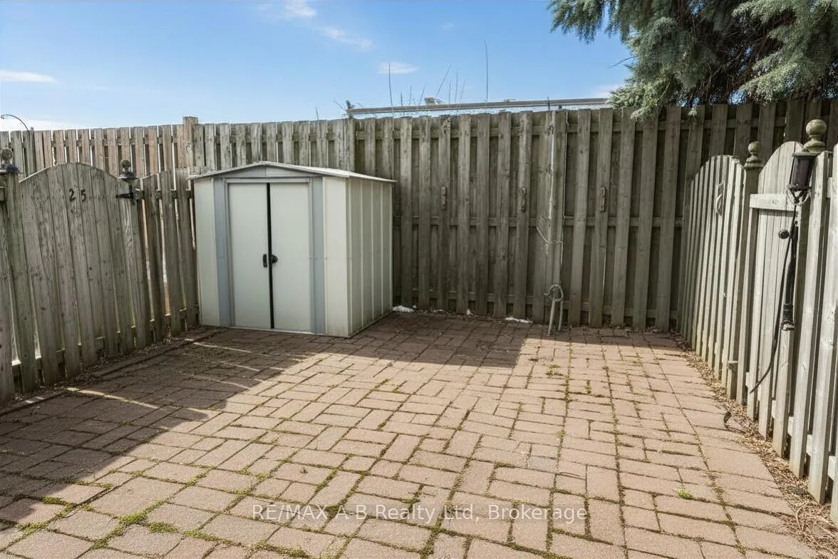 Photo 36 of Unit 24, 91 Avonwood Drive, Stratford — HOMEH