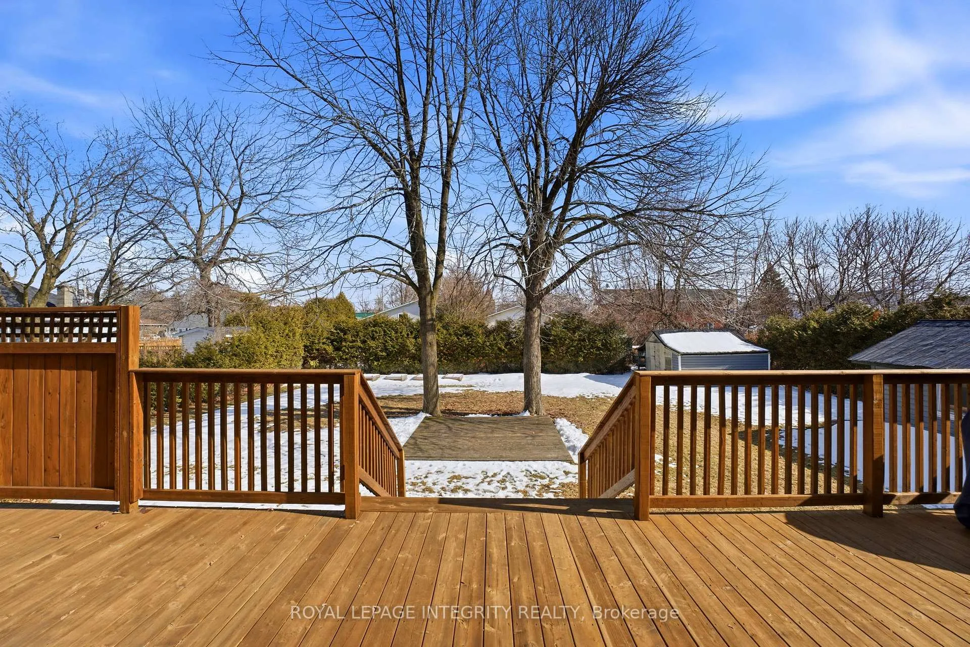 Photo 36 of 108 George Street E, North Grenville, Kemptville — HOMEH