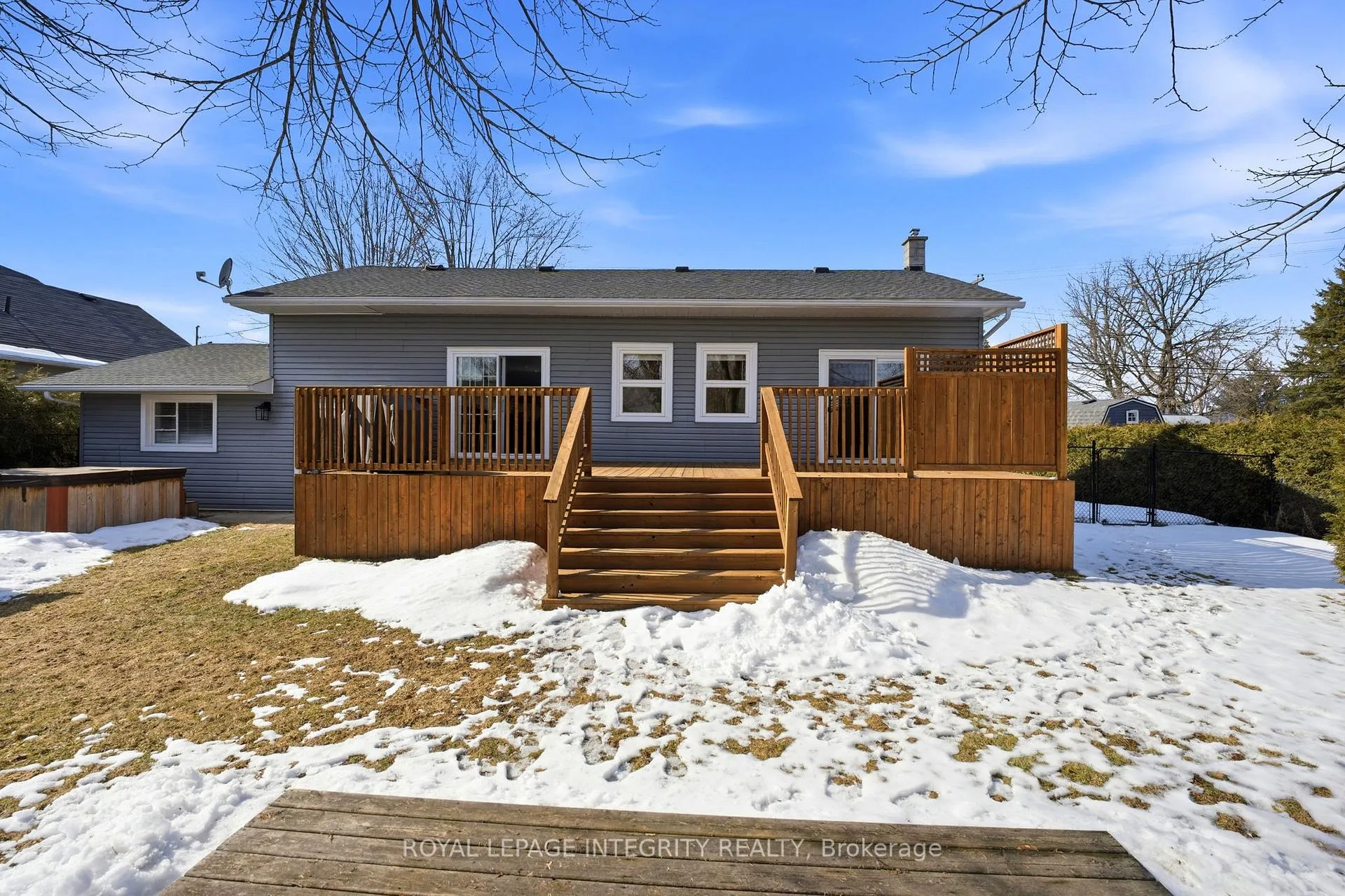 Photo 38 of 108 George Street E, North Grenville, Kemptville — HOMEH