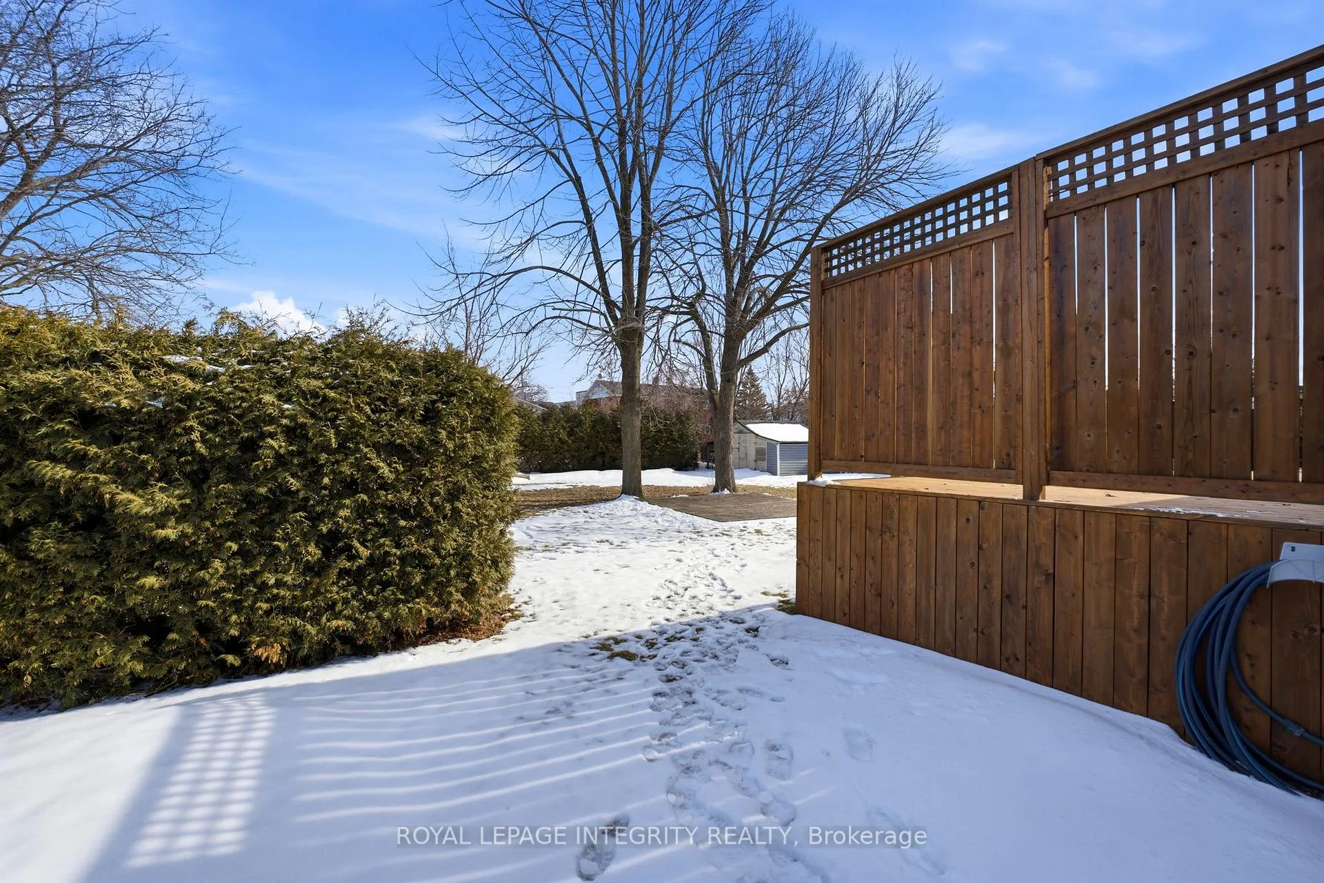 Photo 39 of 108 George Street E, North Grenville, Kemptville — HOMEH