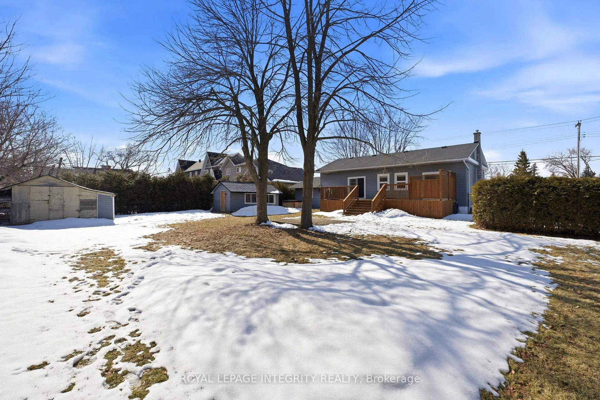 Photo 40 of 108 George Street E, North Grenville, Kemptville — HOMEH