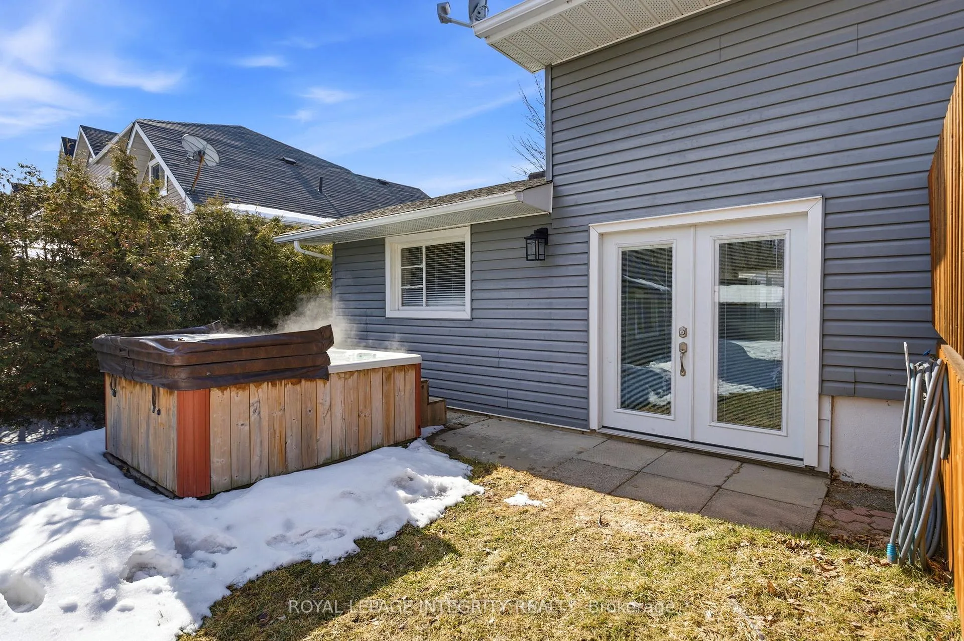 Photo 43 of 108 George Street E, North Grenville, Kemptville — HOMEH