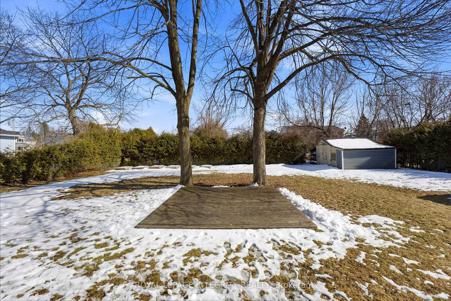 Photo 46 of 108 George Street E, North Grenville, Kemptville — HOMEH