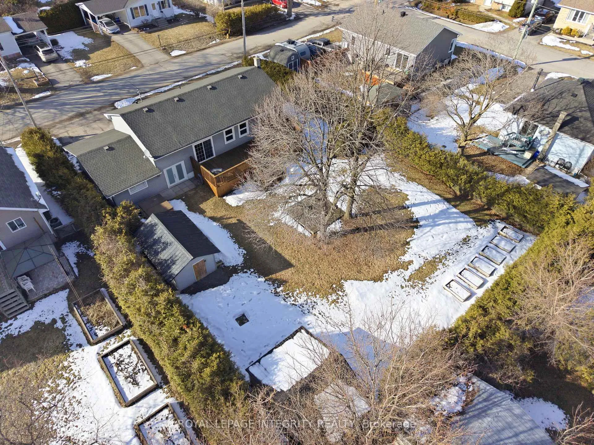 Photo 48 of 108 George Street E, North Grenville, Kemptville — HOMEH
