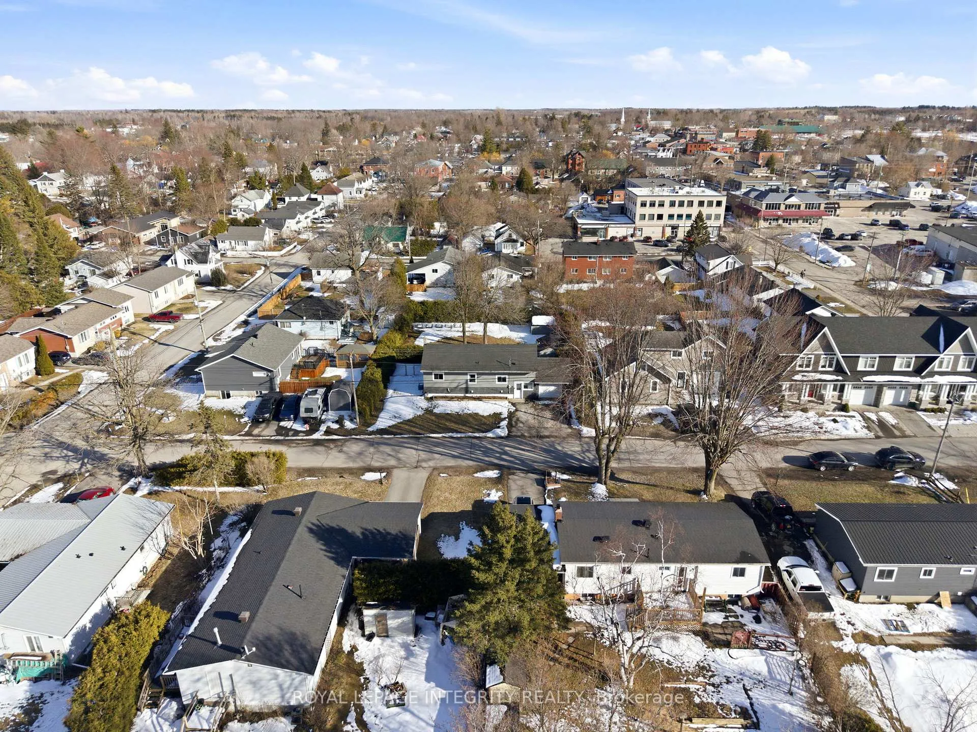Photo 49 of 108 George Street E, North Grenville, Kemptville — HOMEH