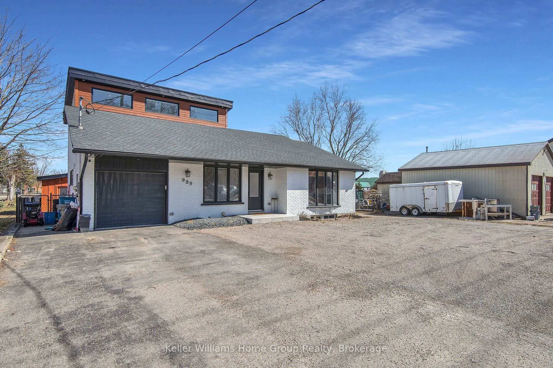 Photo 43 of 989 Northfield Drive E, Woolwich — HOMEH