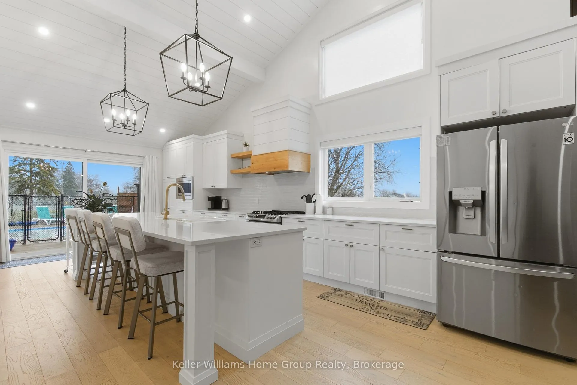 Photo 1 of 989 Northfield Drive E, Woolwich — HOMEH