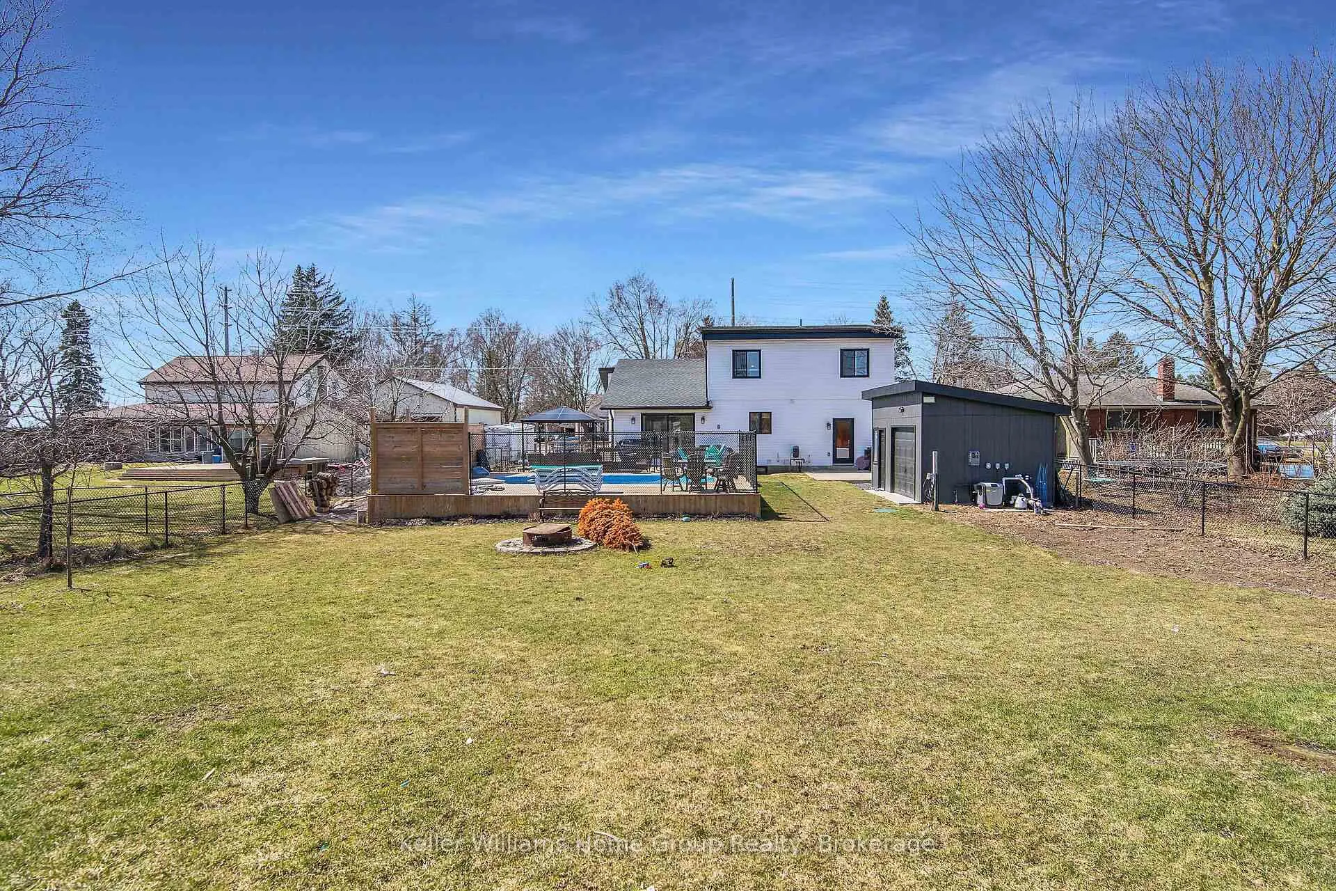 Photo 37 of 989 Northfield Drive E, Woolwich — HOMEH