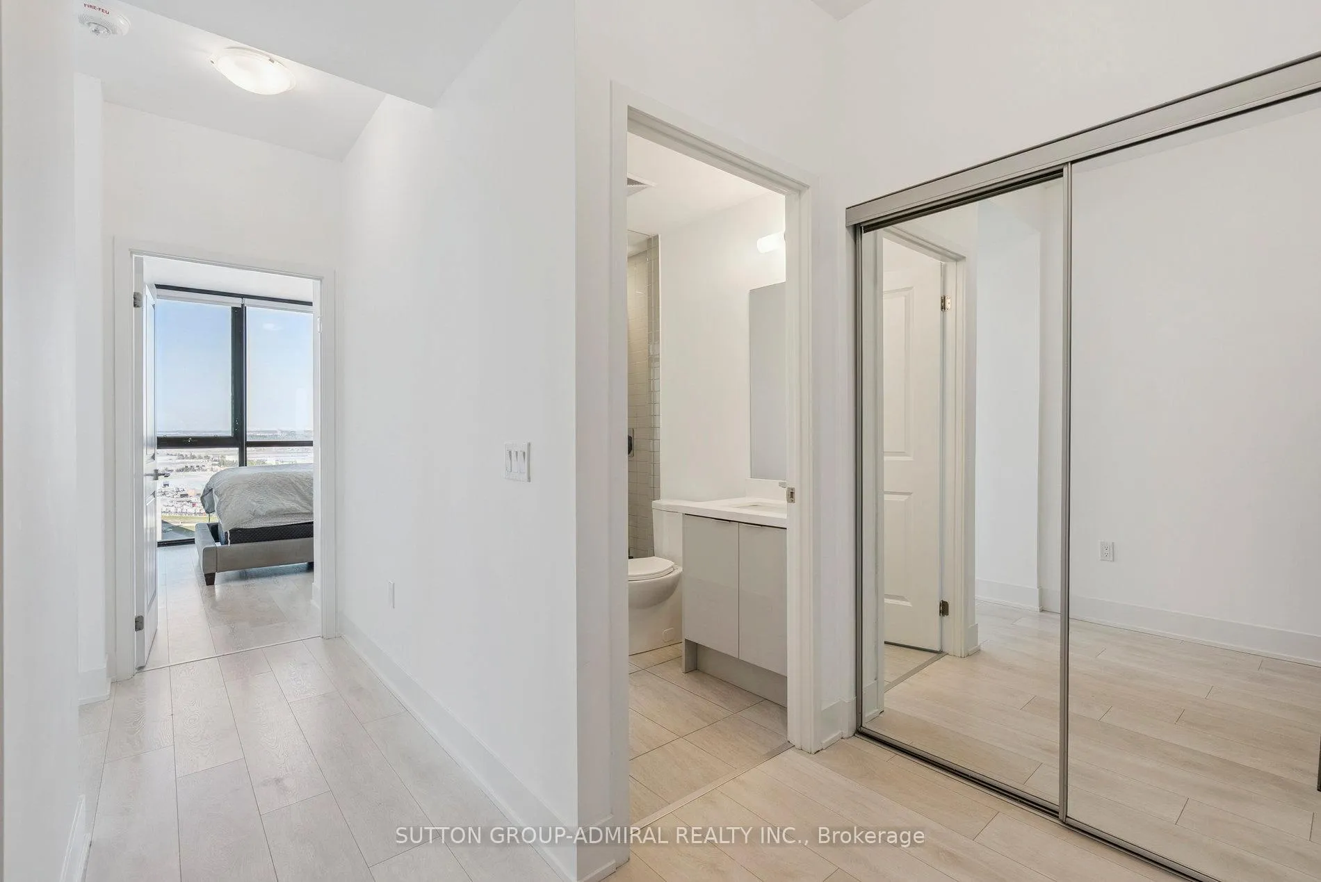 Photo 12 of Unit 1507, 2916 Highway 7 Road, Vaughan, Concord — HOMEH