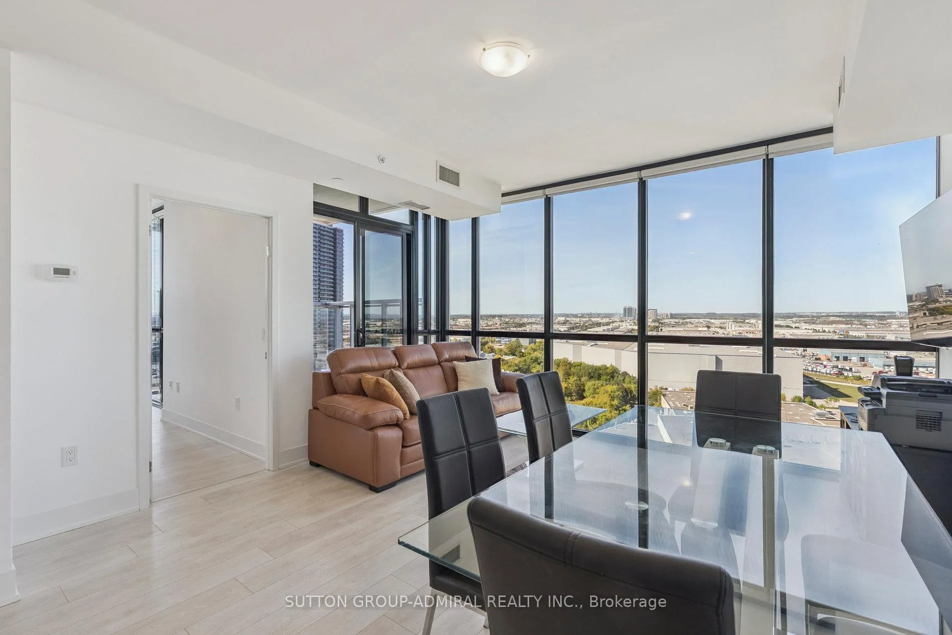 Photo 21 of Unit 1507, 2916 Highway 7 Road, Vaughan, Concord — HOMEH