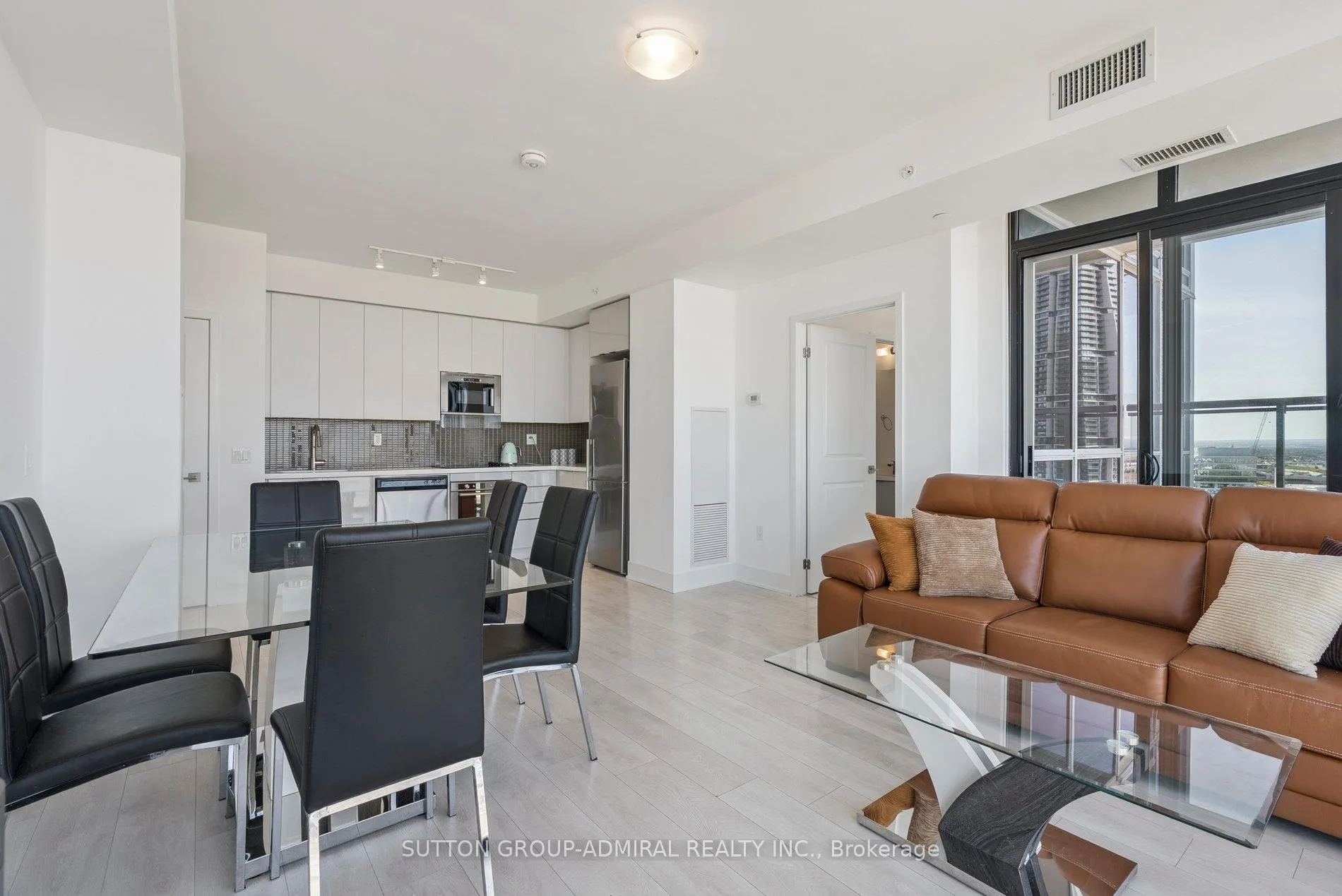 Photo 22 of Unit 1507, 2916 Highway 7 Road, Vaughan, Concord — HOMEH