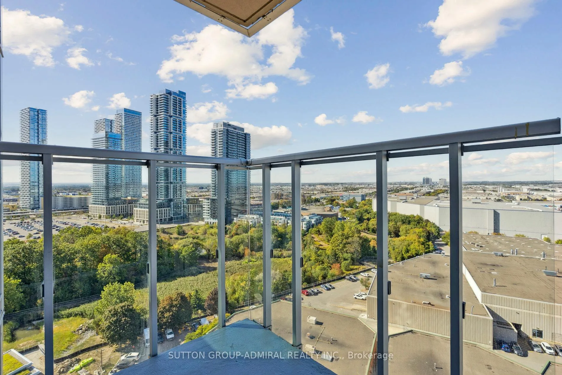 Photo 23 of Unit 1507, 2916 Highway 7 Road, Vaughan, Concord — HOMEH