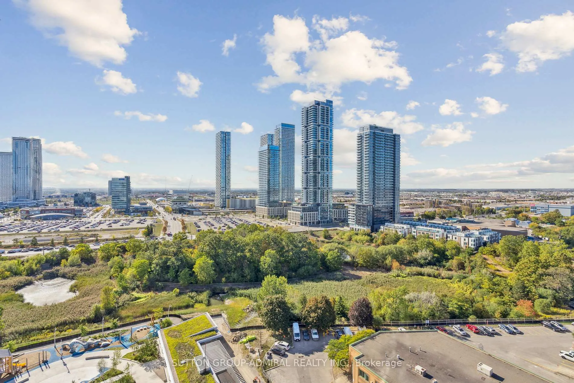 Photo 26 of Unit 1507, 2916 Highway 7 Road, Vaughan, Concord — HOMEH