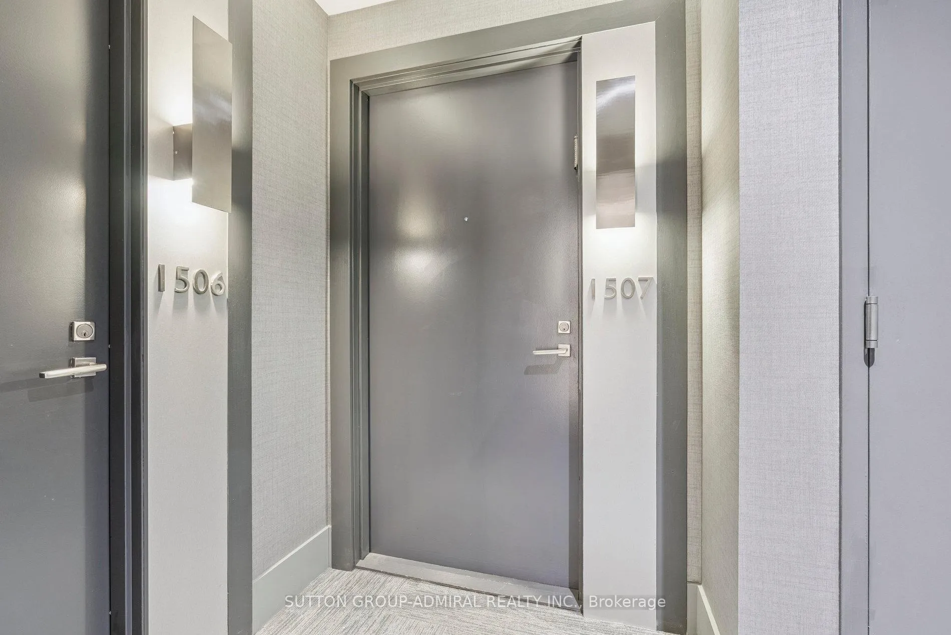 Photo 28 of Unit 1507, 2916 Highway 7 Road, Vaughan, Concord — HOMEH