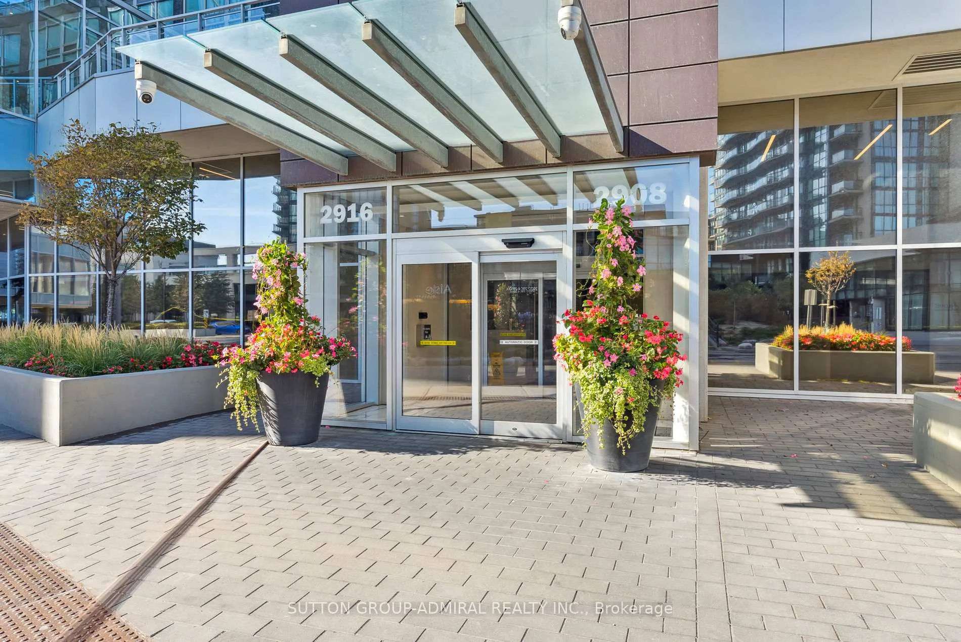 Photo 29 of Unit 1507, 2916 Highway 7 Road, Vaughan, Concord — HOMEH