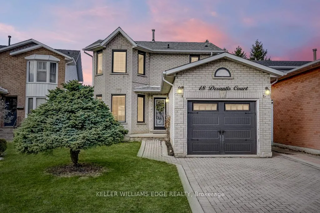 Photo 1 of 18 Desantis Court, Hamilton, Rushdale — HOMEH
