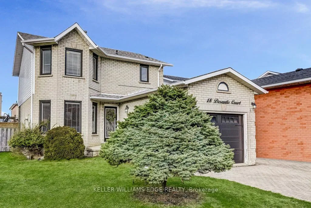 Photo 2 of 18 Desantis Court, Hamilton, Rushdale — HOMEH