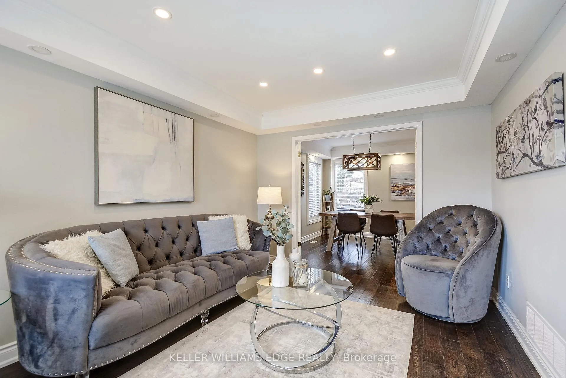 Photo 5 of 18 Desantis Court, Hamilton, Rushdale — HOMEH