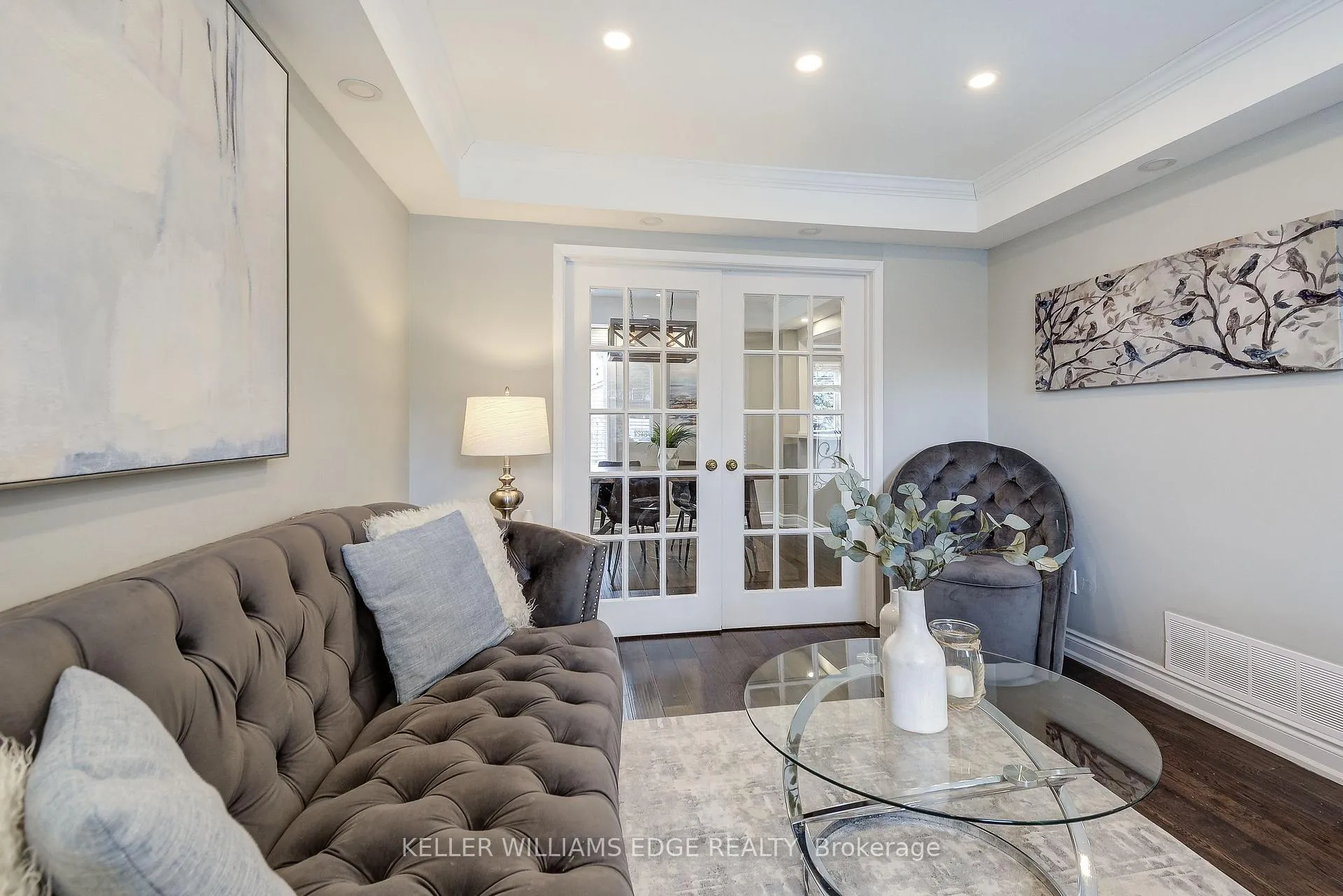 Photo 6 of 18 Desantis Court, Hamilton, Rushdale — HOMEH