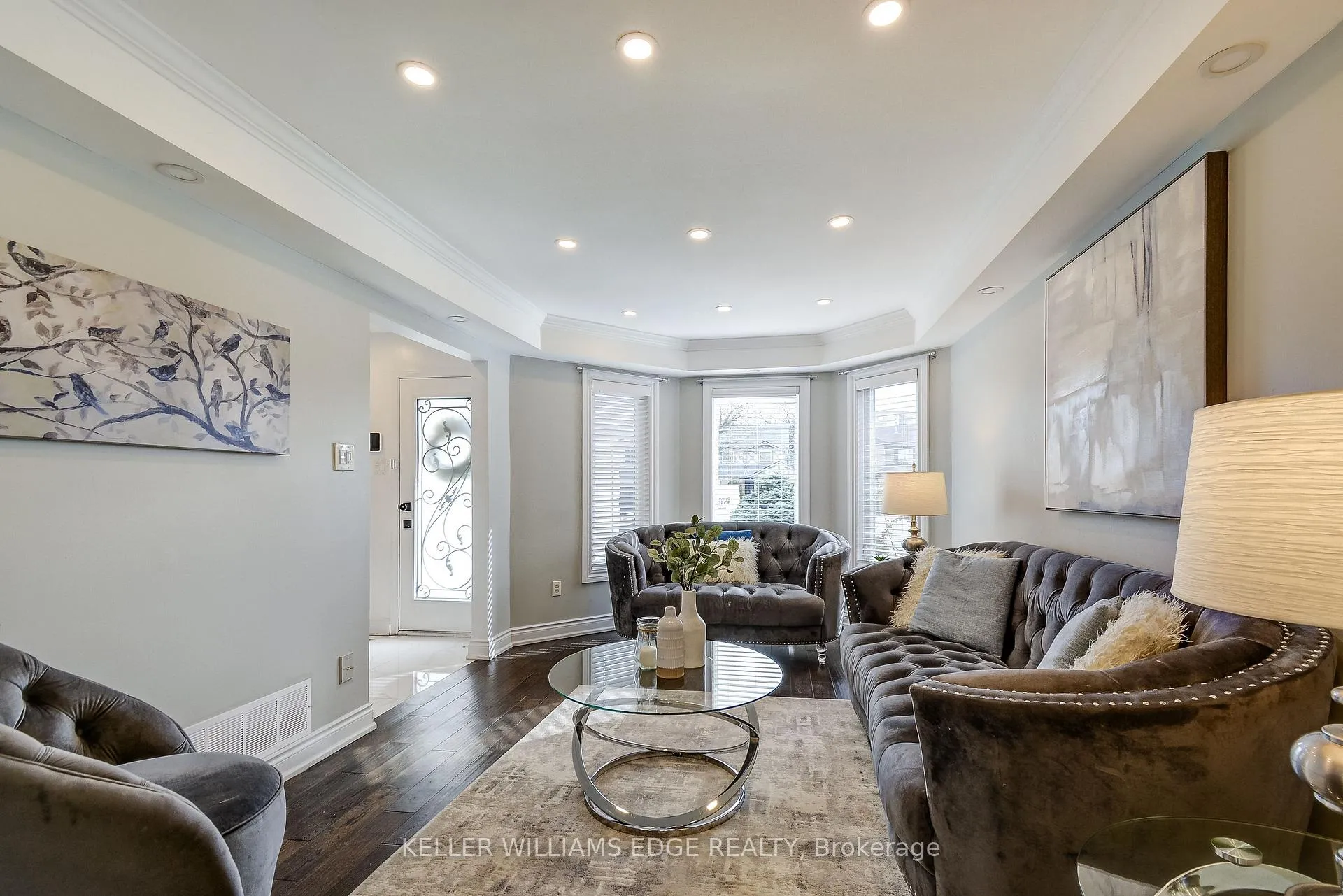 Photo 7 of 18 Desantis Court, Hamilton, Rushdale — HOMEH