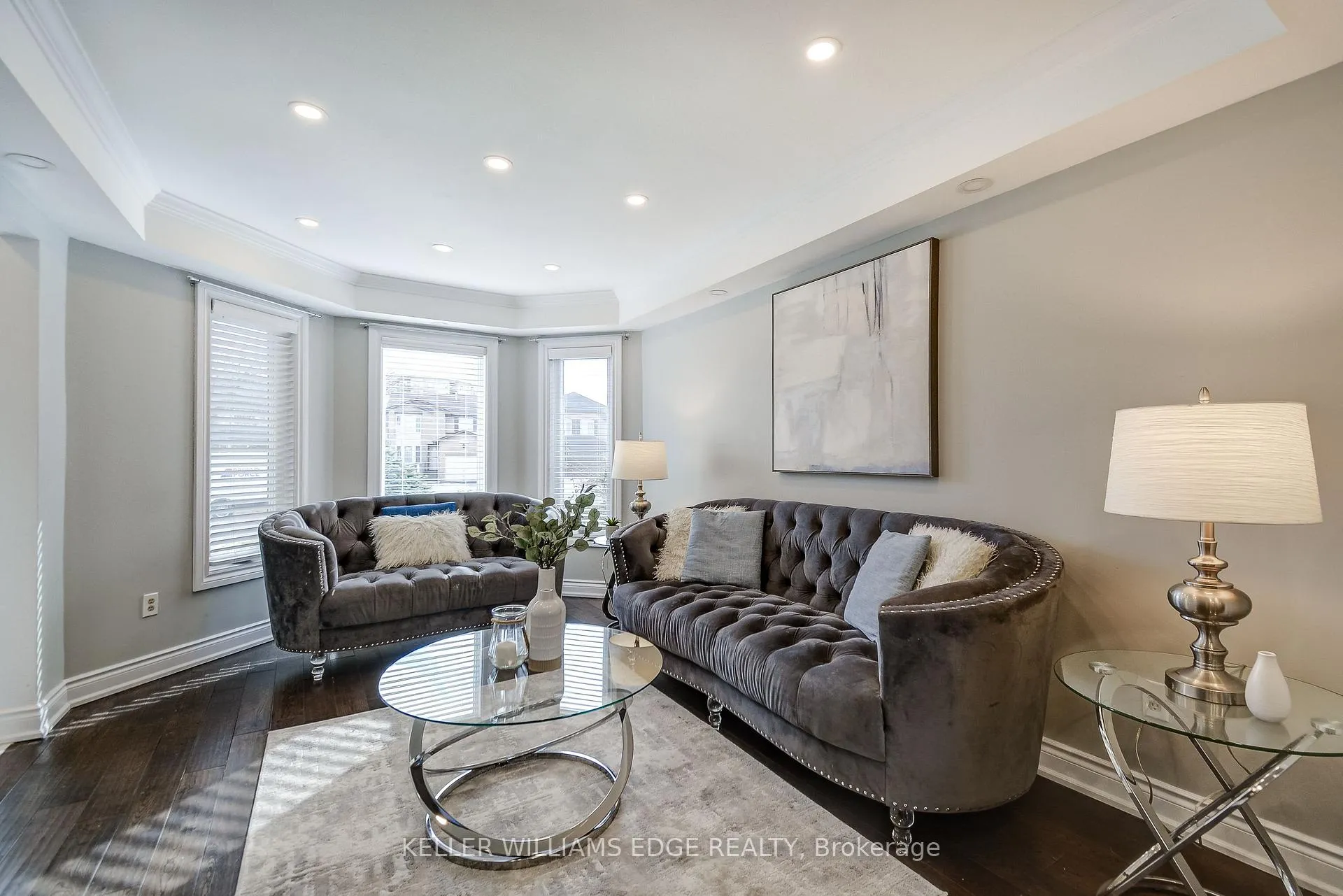 Photo 8 of 18 Desantis Court, Hamilton, Rushdale — HOMEH