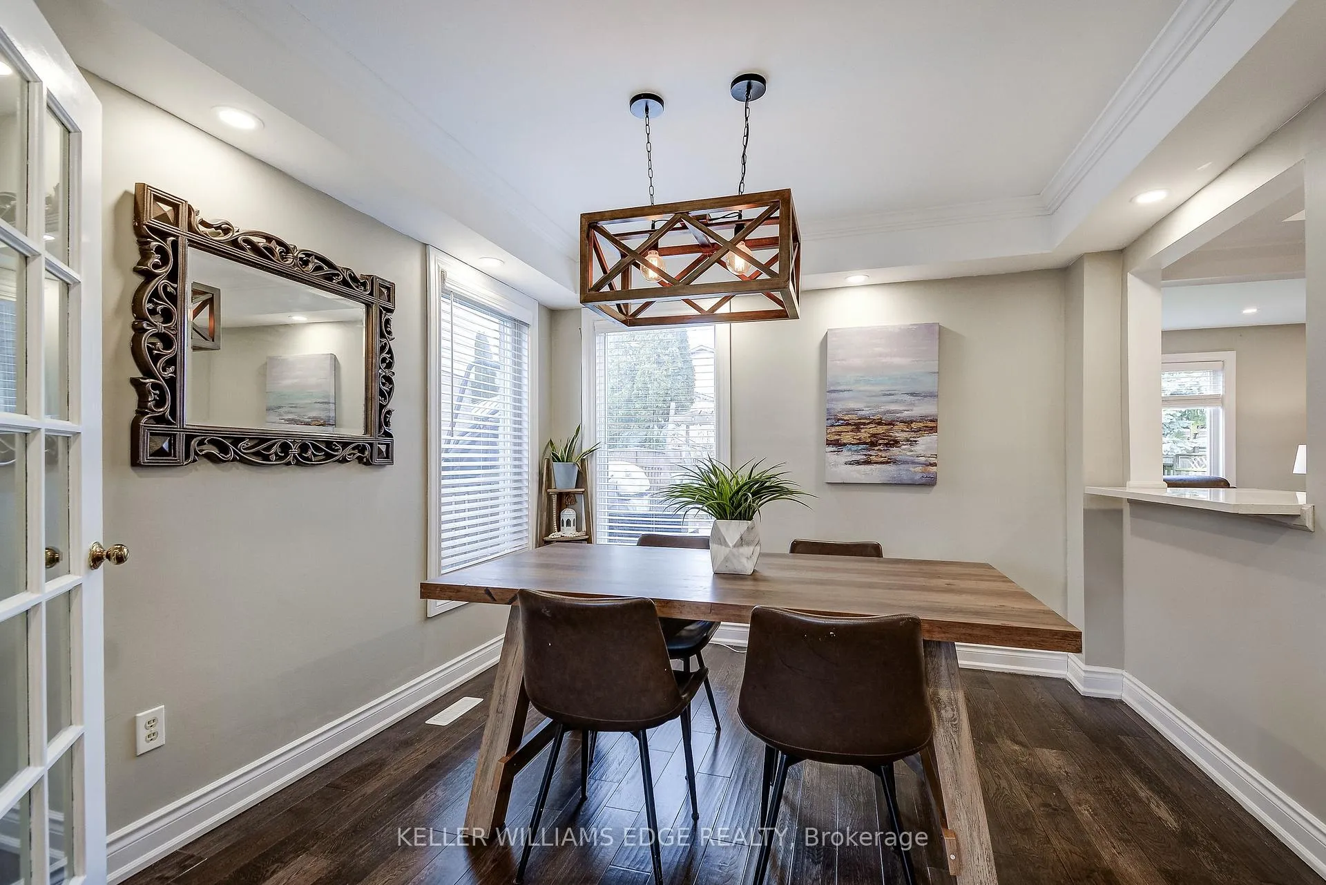Photo 9 of 18 Desantis Court, Hamilton, Rushdale — HOMEH
