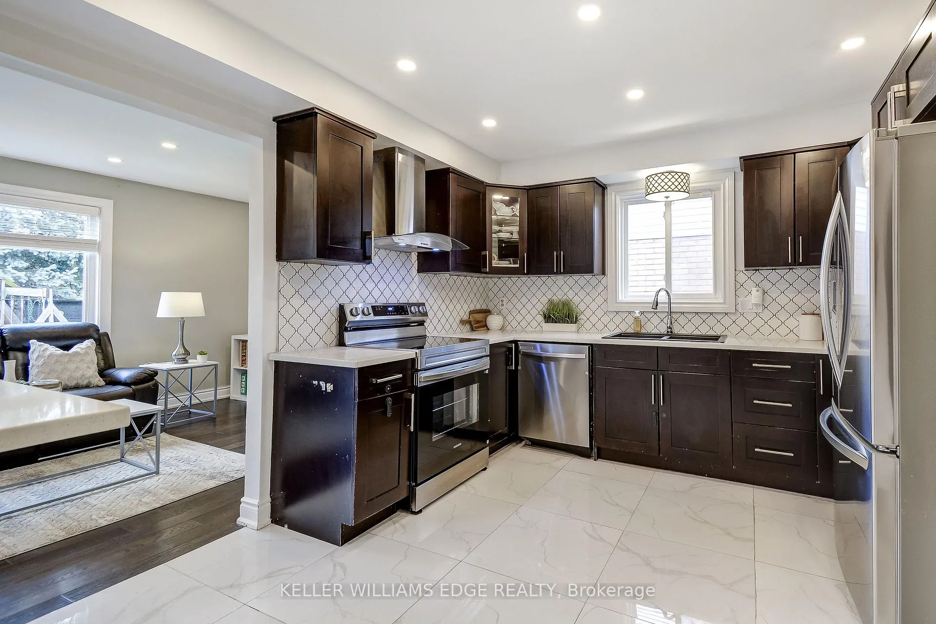 Photo 14 of 18 Desantis Court, Hamilton, Rushdale — HOMEH