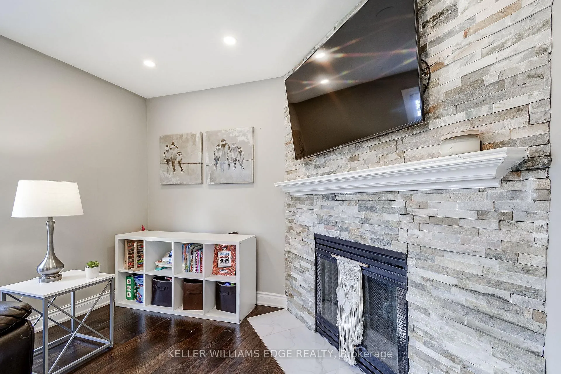 Photo 19 of 18 Desantis Court, Hamilton, Rushdale — HOMEH