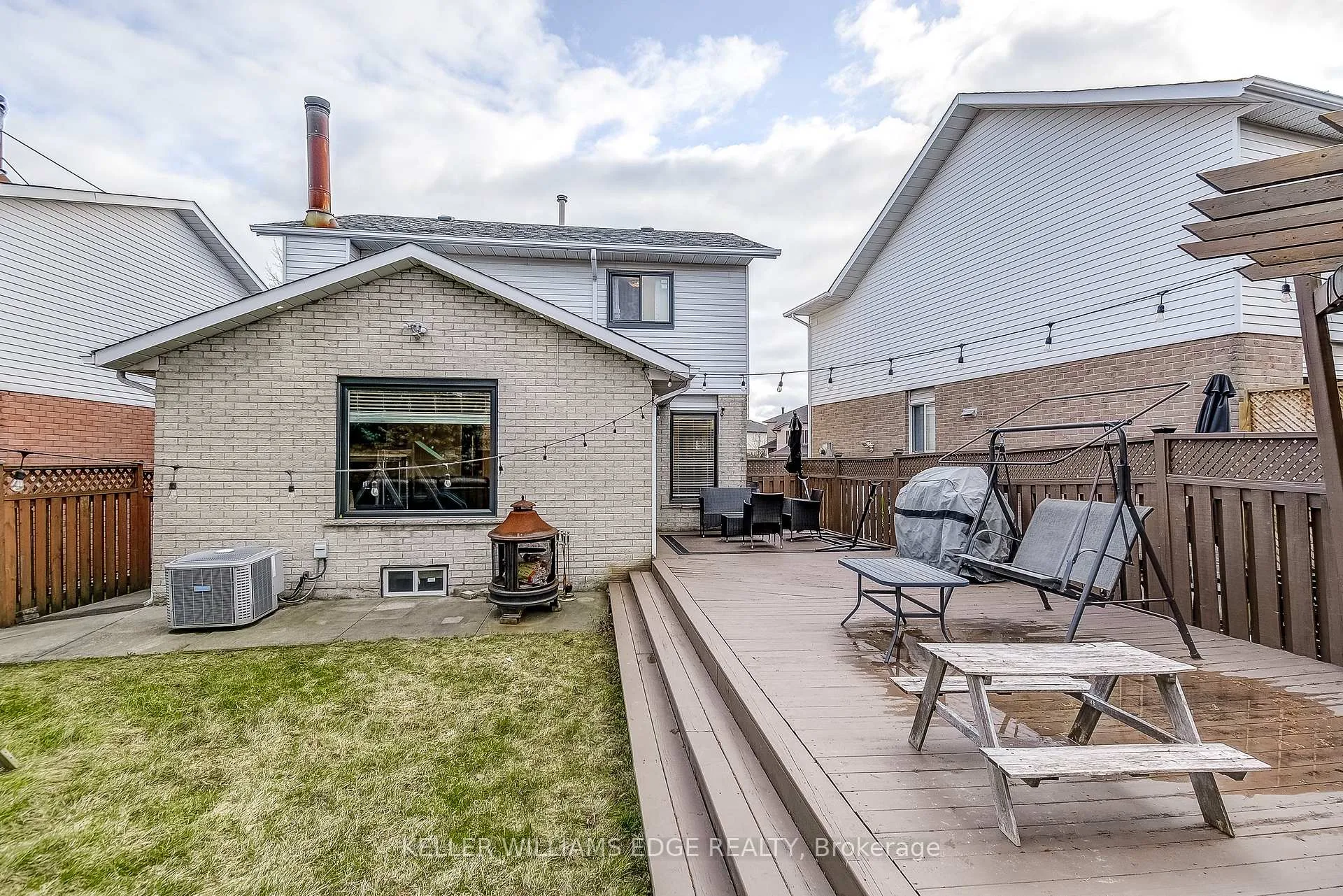 Photo 36 of 18 Desantis Court, Hamilton, Rushdale — HOMEH