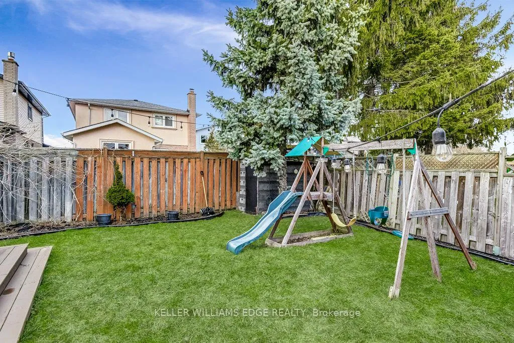 Photo 37 of 18 Desantis Court, Hamilton, Rushdale — HOMEH
