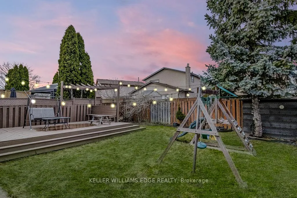 Photo 38 of 18 Desantis Court, Hamilton, Rushdale — HOMEH