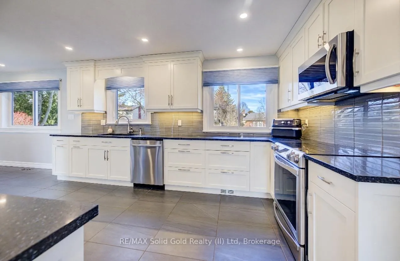 Photo 1 of 63 Kingston Crescent, Kitchener — HOMEH