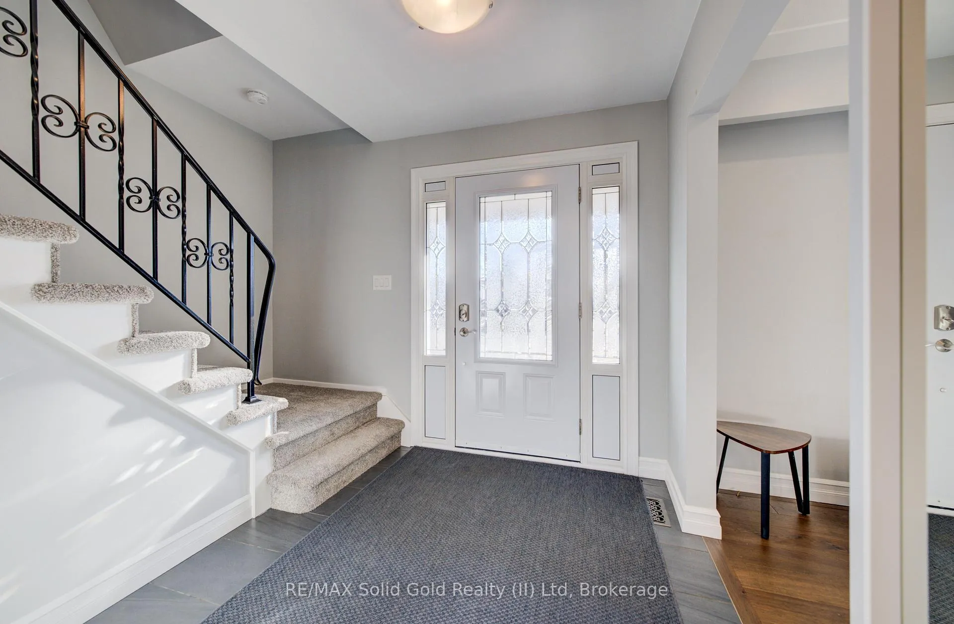 Photo 7 of 63 Kingston Crescent, Kitchener — HOMEH