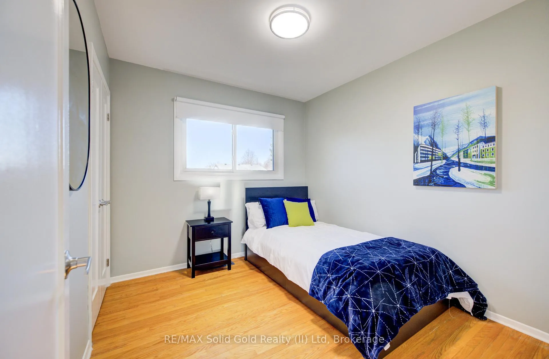 Photo 27 of 63 Kingston Crescent, Kitchener — HOMEH