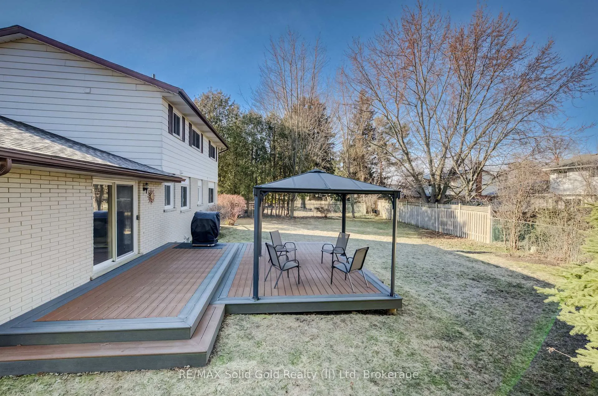 Photo 37 of 63 Kingston Crescent, Kitchener — HOMEH