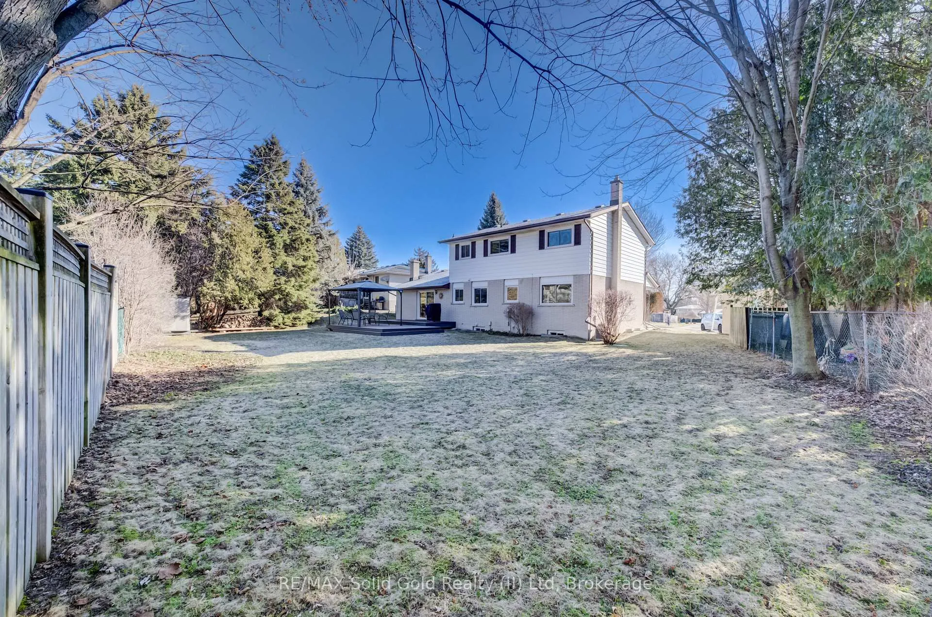 Photo 41 of 63 Kingston Crescent, Kitchener — HOMEH