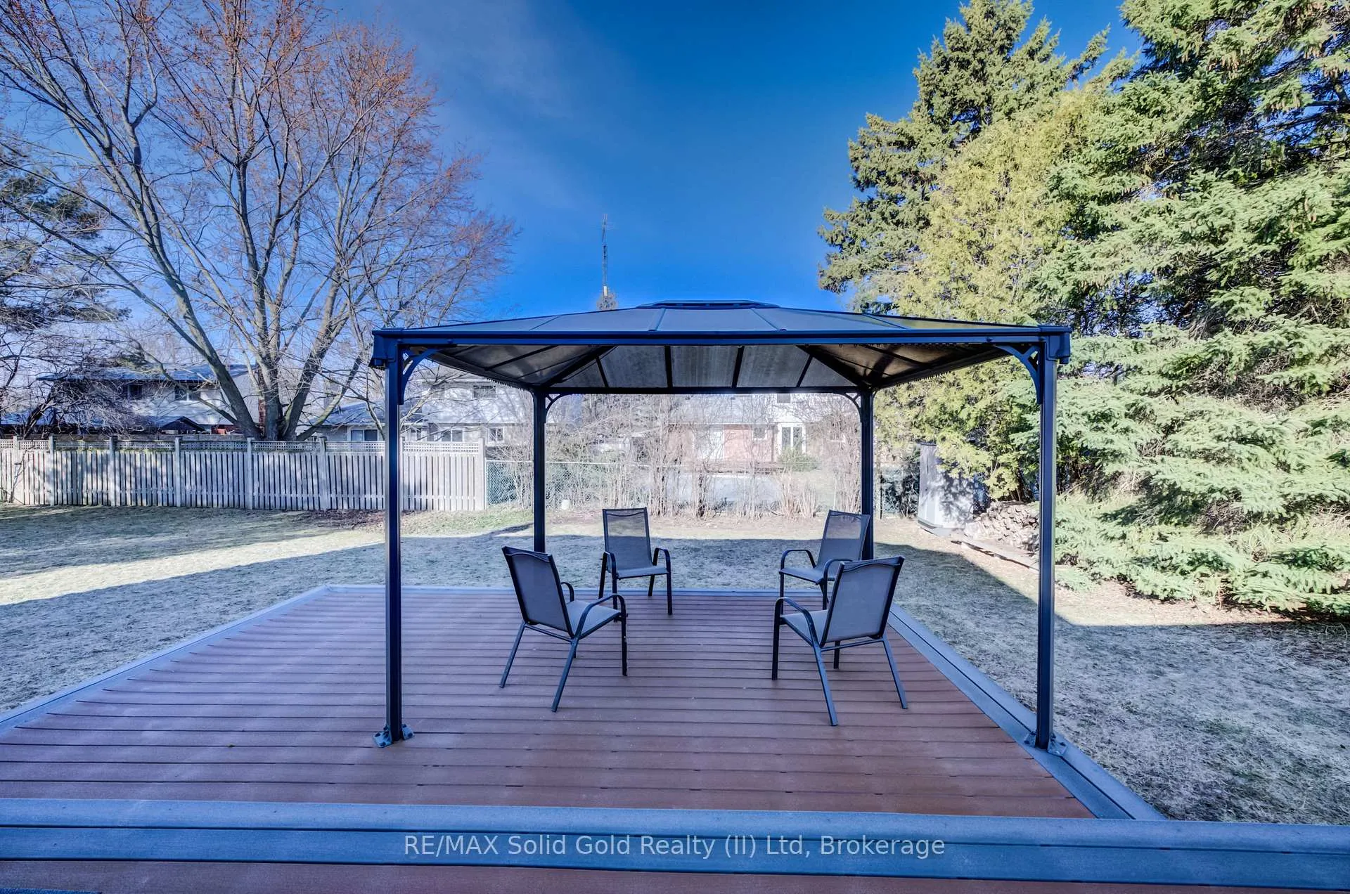 Photo 43 of 63 Kingston Crescent, Kitchener — HOMEH