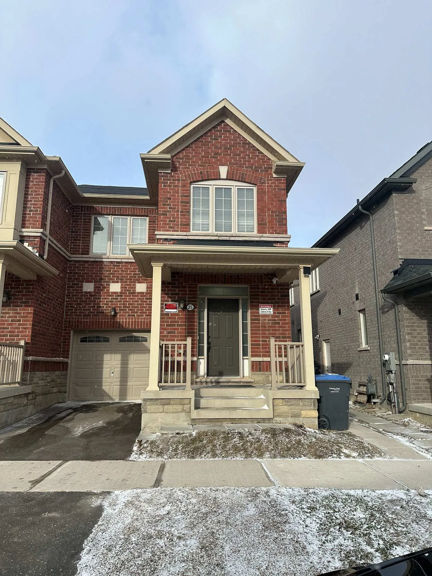 Photo 1 of 25 Sail Road, Brampton, Northwest Brampton — HOMEH